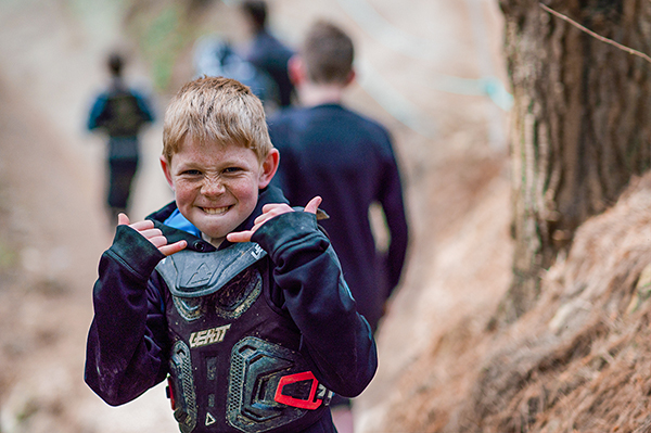 Christchurch Adventure Park School Holiday Programmes Sep Oct 2023 B