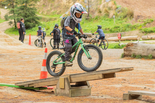 School Holiday Programmes Christchurch Adventure Park