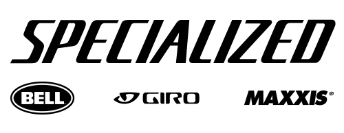 Specialized Logo v2