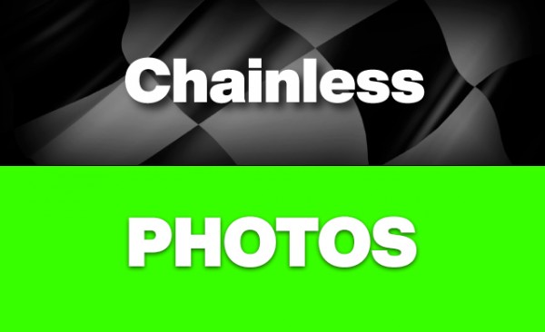 Chainless PHOTOS Banner