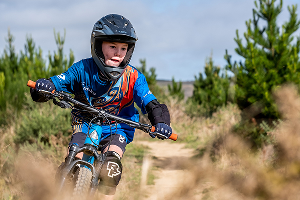 Christchurch Adventure Park Team Tama Nui