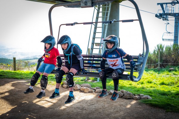 Youth Skills Clinics Christchurch Adventure Park v2