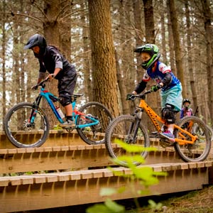 School Holiday Programmes Christchurch Adventure Park