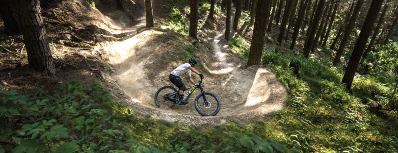 Top Activities Christchurch Things To Do Must See Attractions Mountain Biking