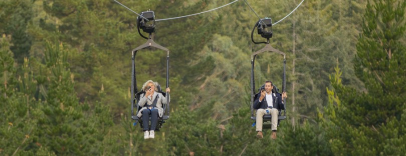 Top Activities Christchurch Things To Do Must See Attractions The Rush