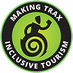 Inclusive Tourism Seal NZ