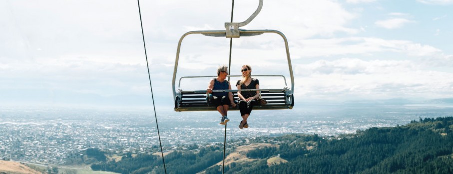 Top Activities Christchurch Things To Do Must See Attractions Sightseeing