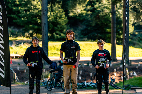 4 Male Under 19 4 Male Under 19