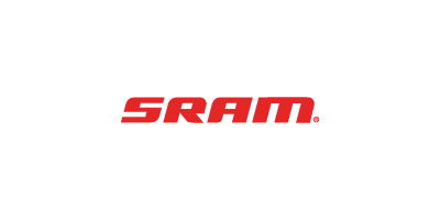 Christchurch Adventure Park Partners Logos Sram