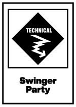 Swinger Party