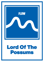 Lord Of The Possums