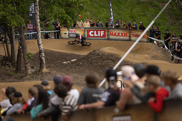 Crankworx Summer Series 2