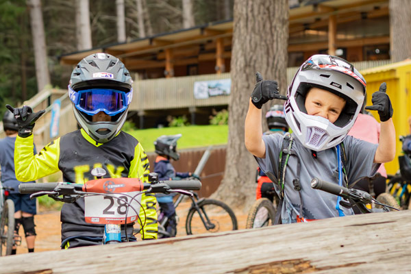 School Holiday Programmes Christchurch Adventure Park 1